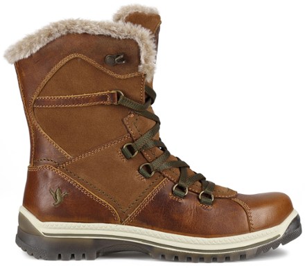 Santana Canada Majesta Luxe Boots 