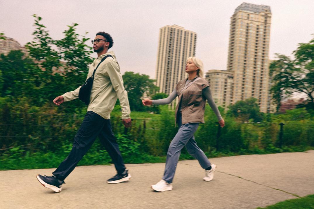 Location Image for Transport 2 Shoes - Women's