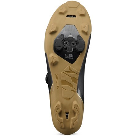 Shimano RX710 Cycling Shoes - Wide Width 4