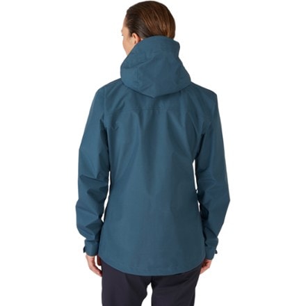 Rab Namche GORE-TEX Jacket - Women's 2