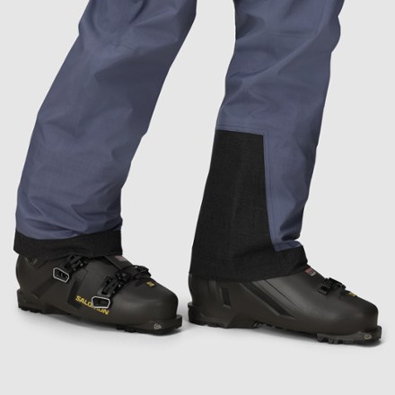 Outdoor Research Hemispheres Team GORE-TEX 3L Bib Pants - Men's 9