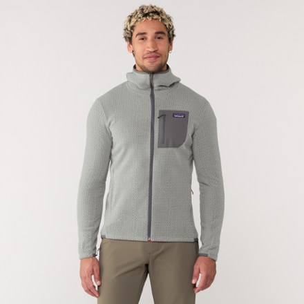 R1 Air Full-Zip Hoody - Men's