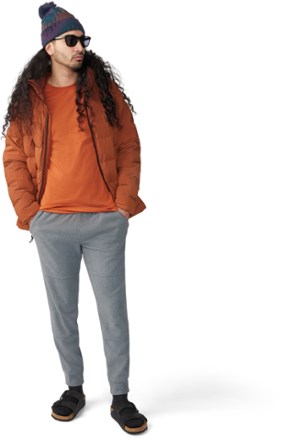 Mountain Hardwear Microchill Joggers - Men's 10