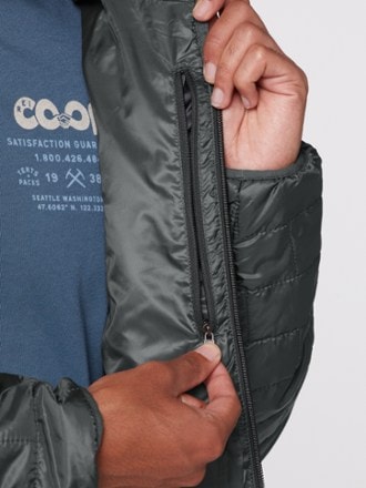 Patagonia Nano Puff Insulated Jacket - Men's 4