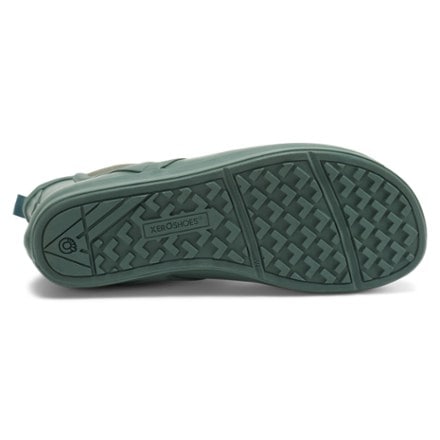Xero Shoes Gracie Boots - Women's 6