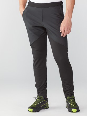 Smartwool Merino Sport Fleece Pants - Men's 1