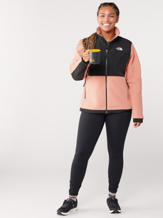 The North Face Denali 2 Jacket - Women's 3