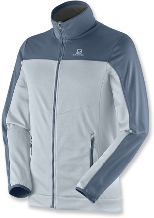 Shadow Grey/Bleu Gris