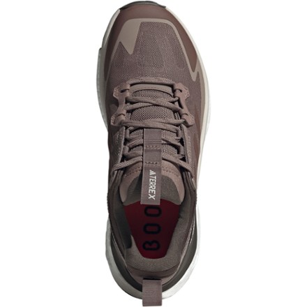 adidas Terrex Free Hiker 2.0 Low Hiking Shoes - Women's 4