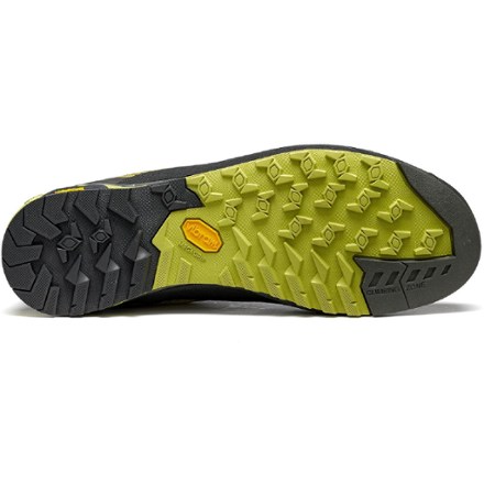 Asolo Eldo GV Approach Shoes - Men's 6