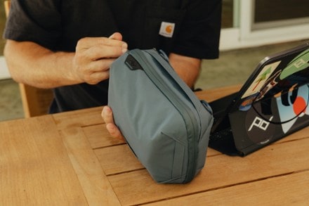 Location Image for Tech Pouch
