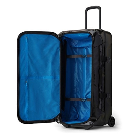 Gregory Alpaca Rolling Duffel 100L 3