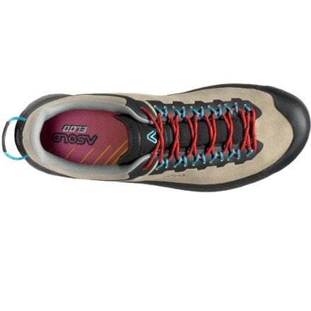 Asolo Eldo Evo LTH GV Approach Shoes - Women's 5