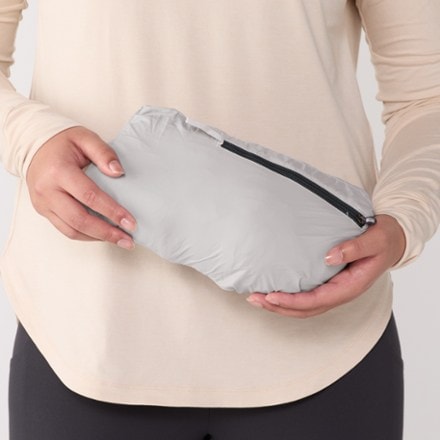 Stio Pinion Down Sweater - Women's 5