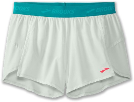 cheap brooks ghost running shoes Brooks Chaser 3" Shorts - Women's 0