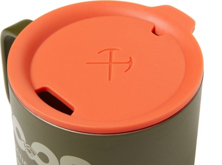 REI Co-op Graphic Camp Mug - 12 fl. oz. | REI Co-op