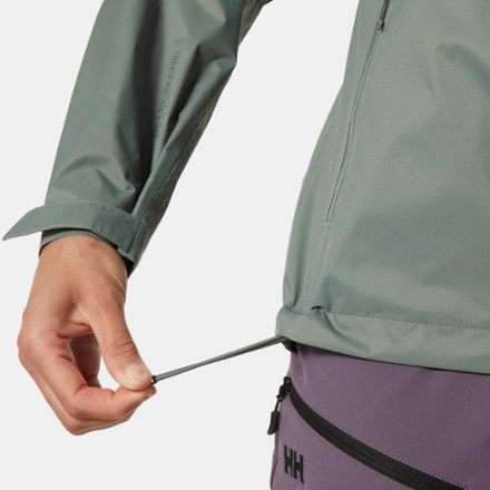 Helly Hansen Loke Terra Jacket - Women's 7
