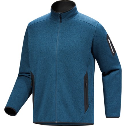 Arc'teryx Covert Cardigan - Men's 0