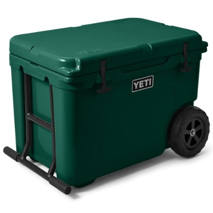 YETI Tundra Haul Wheeled Cooler 1