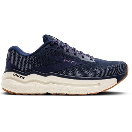 Brooks Ghost Max 2 Road-Running Shoes - Women's 0