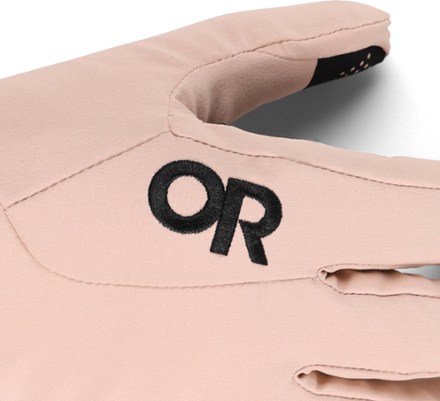 Outdoor Research Sureshot Softshell Gloves - Women's 3