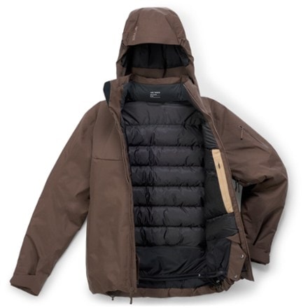 Arc'teryx Macai Down Jacket - Men's 5