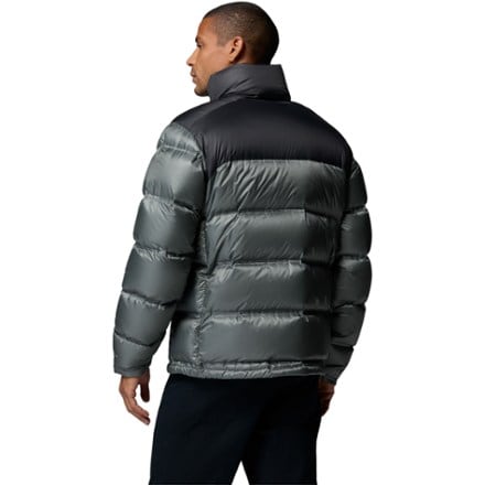 Columbia Street Heights Heat Seal Down Puffer Jacket - Men's 1