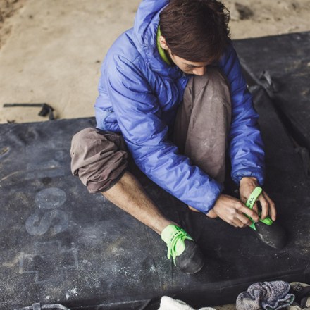 So iLL Free Range Climbing Shoes 4