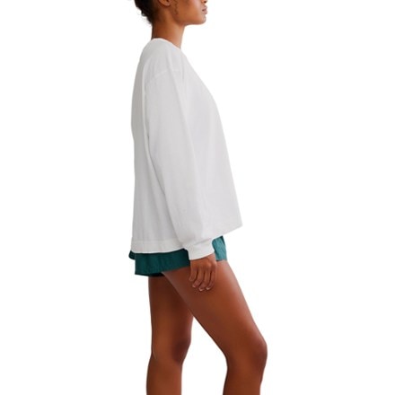 FP Movement Hustle Layer Long-Sleeve Shirt - Women's 2