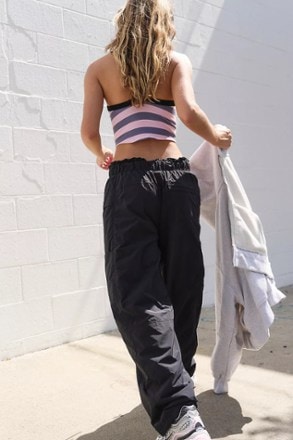 Location Image for In the Wild Fleece-Lined Pants - Women's