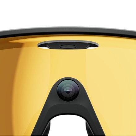 Oakley Meta AI Vanguard Sunglasses 8