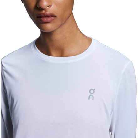 On Core Long-T Shirt - Women's 5