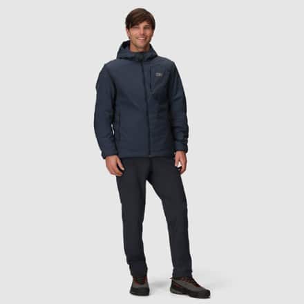 Outdoor Research Timberline Fleece-Lined Pants - Men's 3