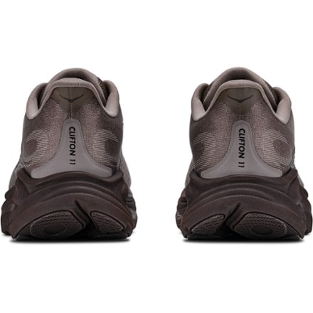 HOKA Clifton 11 Road-Running Shoes - Men's 4