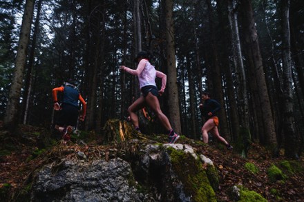Location Image for Thundercross Trail-Running Shoes - Women's