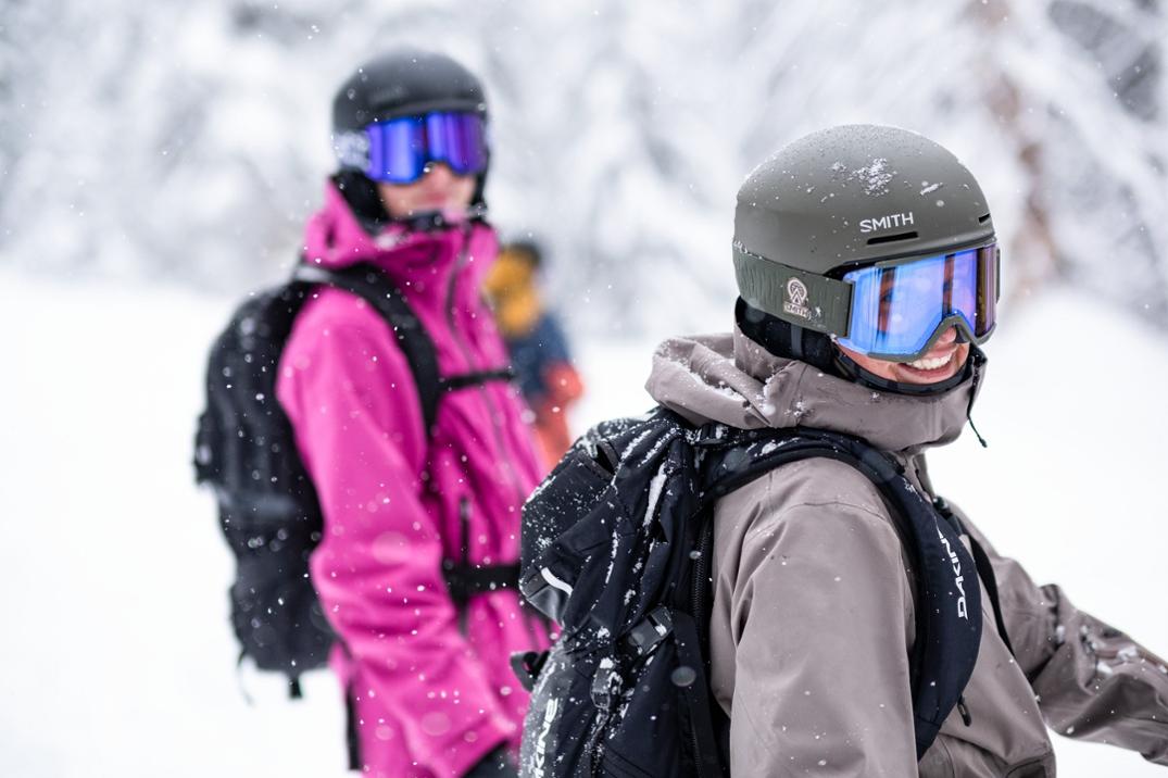 Location Image for Method Mips Snow Helmet