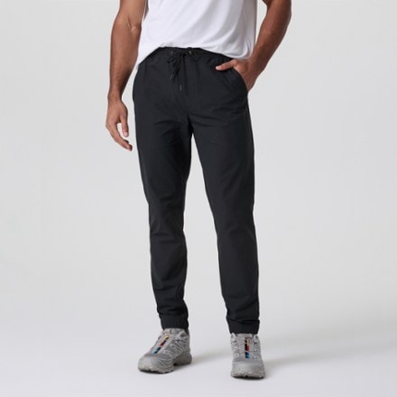 Vuori Meta Joggers - Men's 1