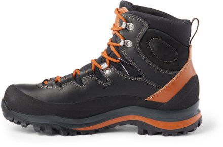 alterra fg gtx hiking boots