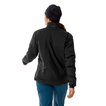 Arc'teryx Atom SV Insulated Jacket - Women's 2