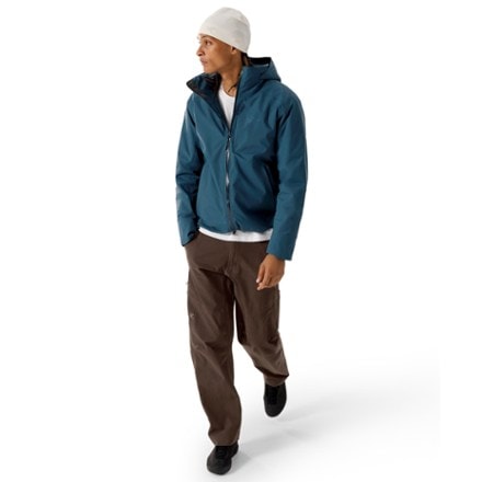Arc'teryx Solano Jacket - Men's 3