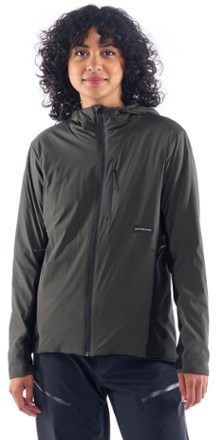 Artilect Darkstart Fusion Insulated Jacket - Women's 4