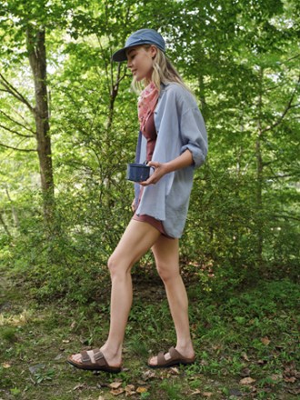 Location Image for Arizona Crosstown Sandals - Women's