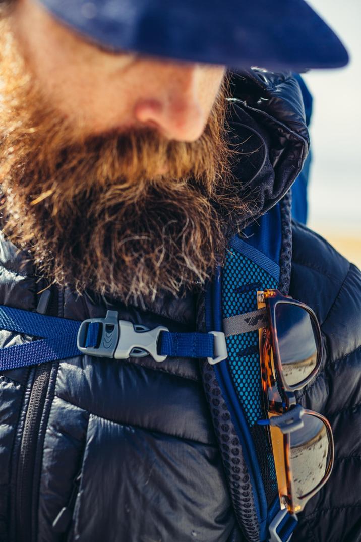 Location Image for Zulu 30 Pack - Men's