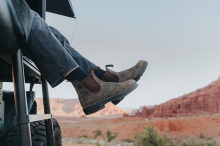 Blundstone Classic Chelsea Boots 7