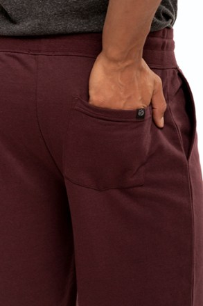 Threads 4 Thought Classic Fleece Shorts - Men's 4