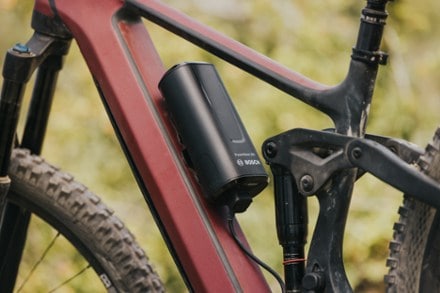 Bosch PowerMore 250 Range Extender Retrofit Kit (BBP3625) - The Smart System 3