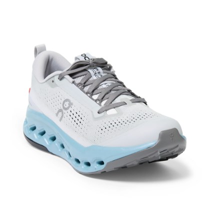On Cloudsurfer Trail 2 Trail-Running Shoes - Men's 2