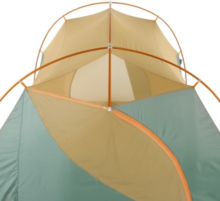 Big Agnes Bunk House 6 Tent 5