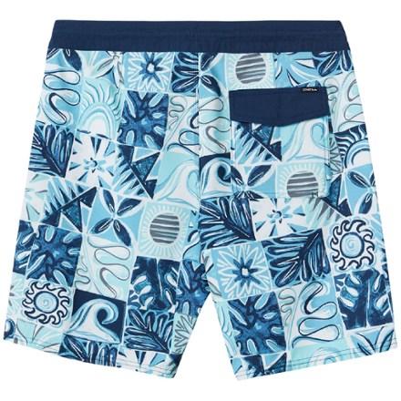 O'Neill Cruzer 19" Board Shorts - Men's 4