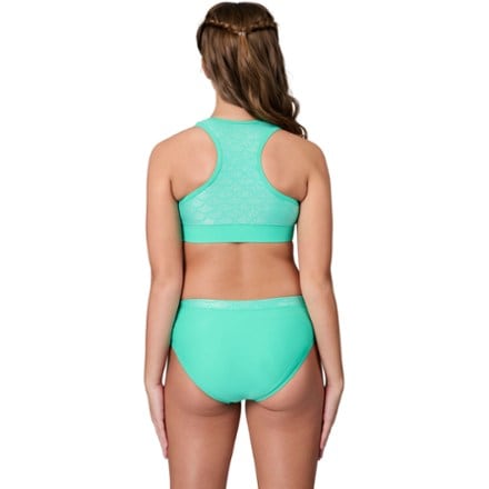 Free Country 3-Piece Swimsuit Set - Girls' 1